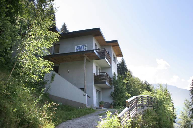 Chalet Zell am Ziller