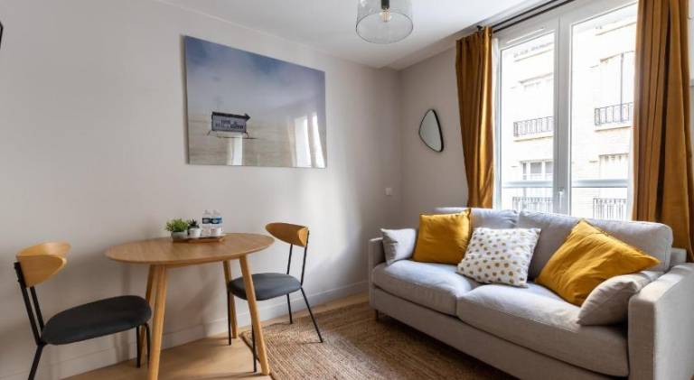 Rental apartment | Pets allowed in Vanves