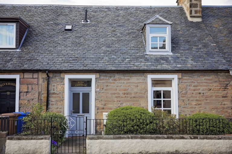 Cottage Inverness