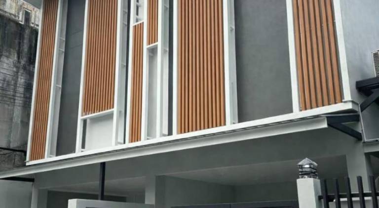Nice holiday apartment | Pets allowed in Bangkok