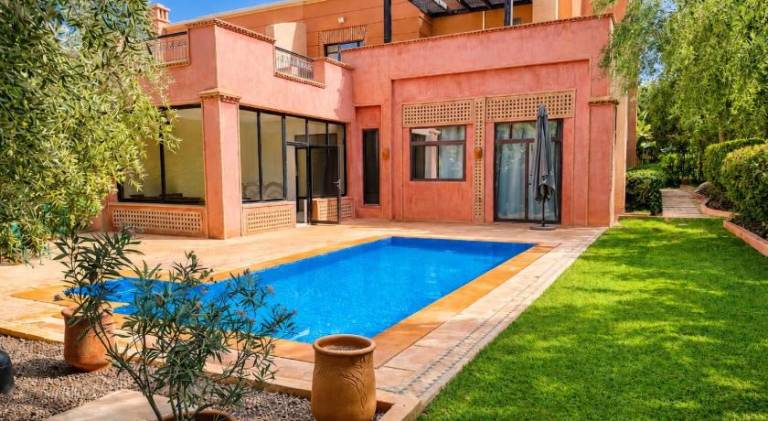 Villa
