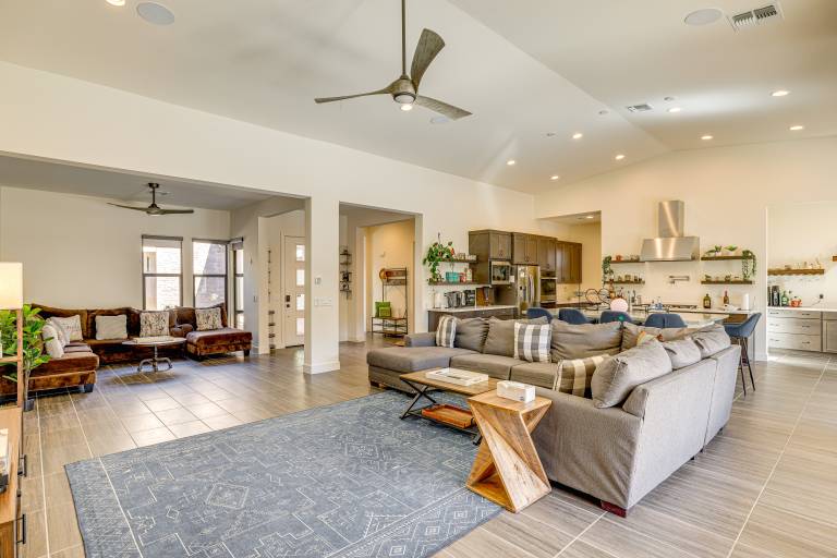Mtn Views, Pool & Hot Tub: Phoenix Oasis — photo 5