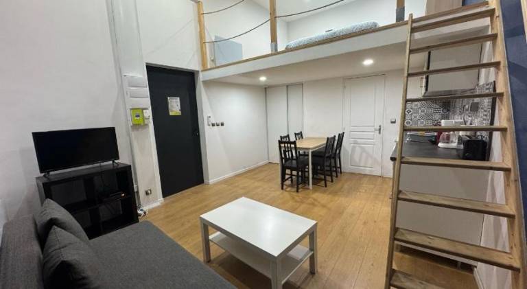 Charming rental apartment | Pets allowed — photo 2