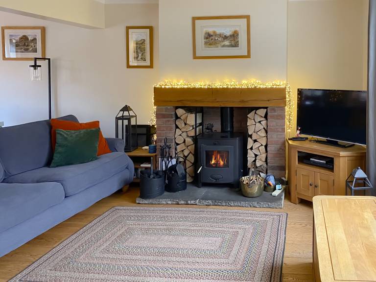 Hendricks Cottage — photo 2