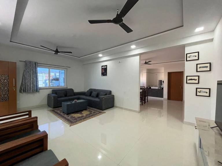 House  Jubilee Hills