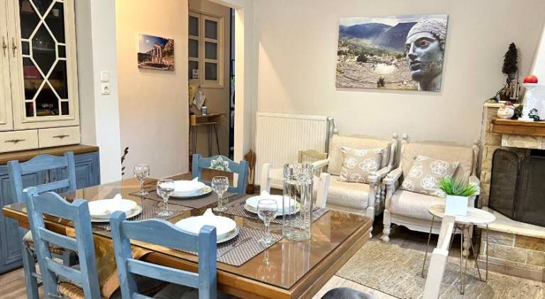 Nice holiday apartment with barbecue, garden & terrace | Close to the beach | Suitable for remote work | Dogs allowed — photo 5