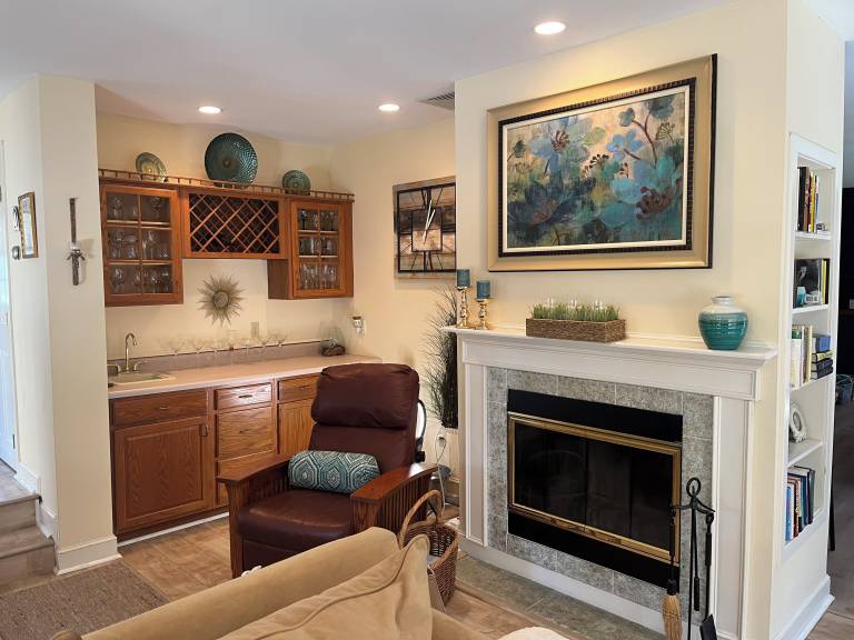 House Walpole