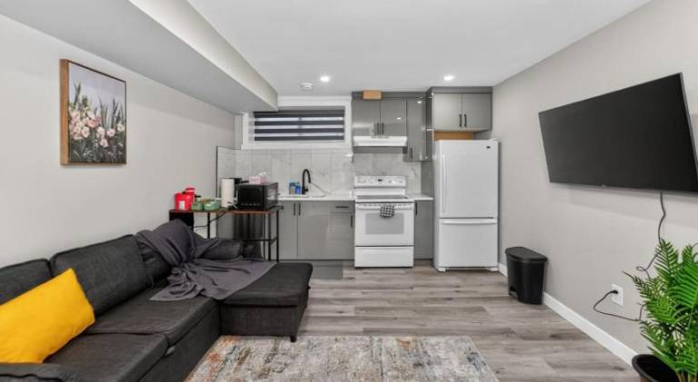 House | Good for workation in Calgary, AB