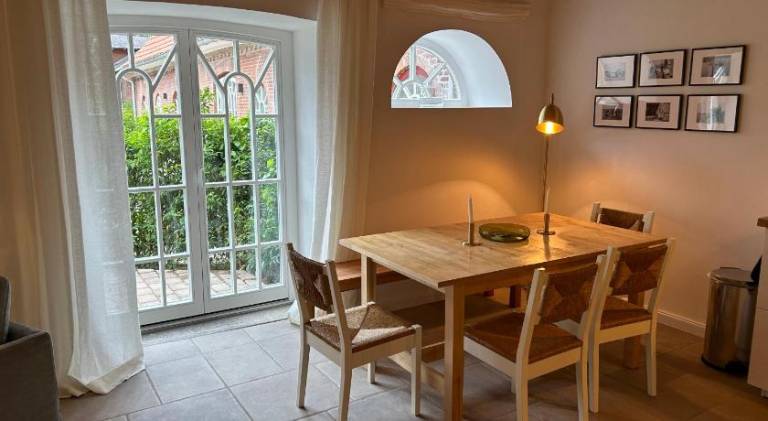 Rental apartment | Pets are welcome — photo 4