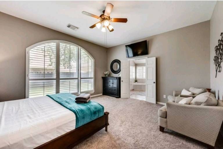 House  Flower Mound