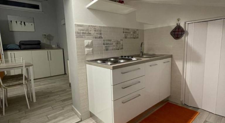 Rental apartment with 1 room for 4 persons — photo 3