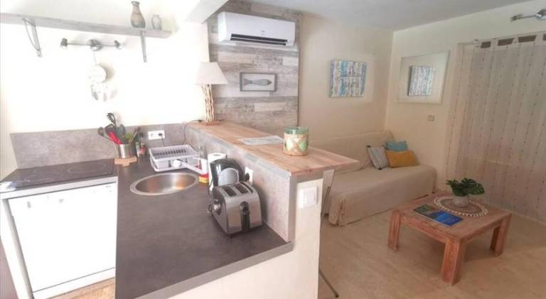 Apartment | Beach nearby | Pets allowed — photo 4