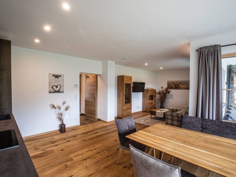 Apartament Gemeinde Sankt Gilgen