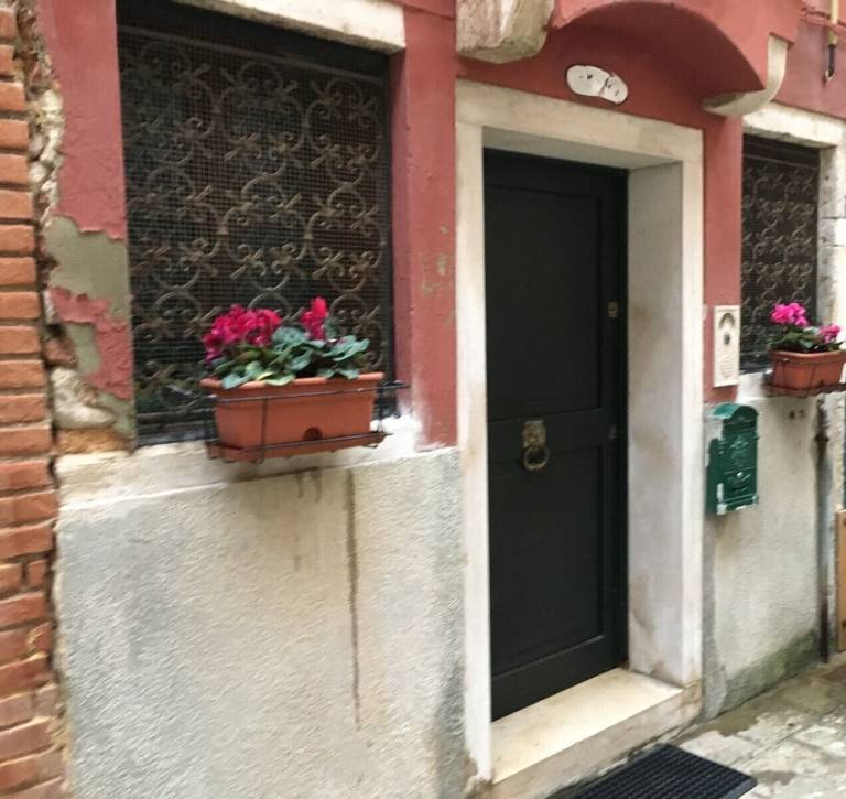 Appartamento Santa Croce