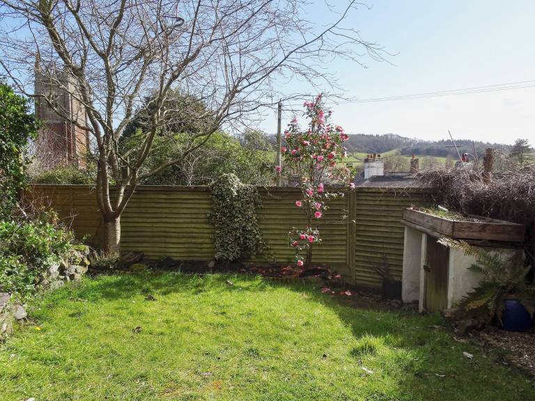 Cottage Exmouth