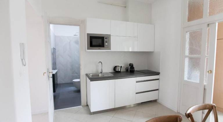 Rental apartment | Next to Great Market Hall — photo 4