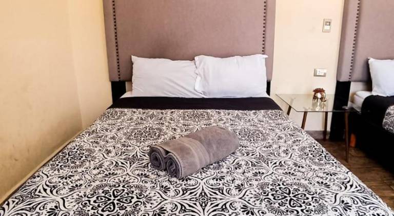 Bed & Breakfast  Durango