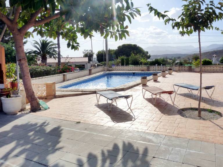 Casa Cala