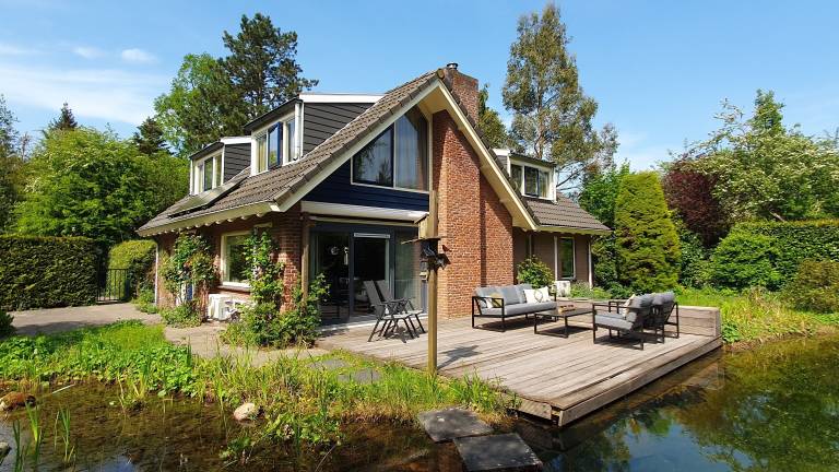 Huis Zorgvlied