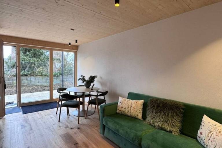 Ferienwohnung Konstanz