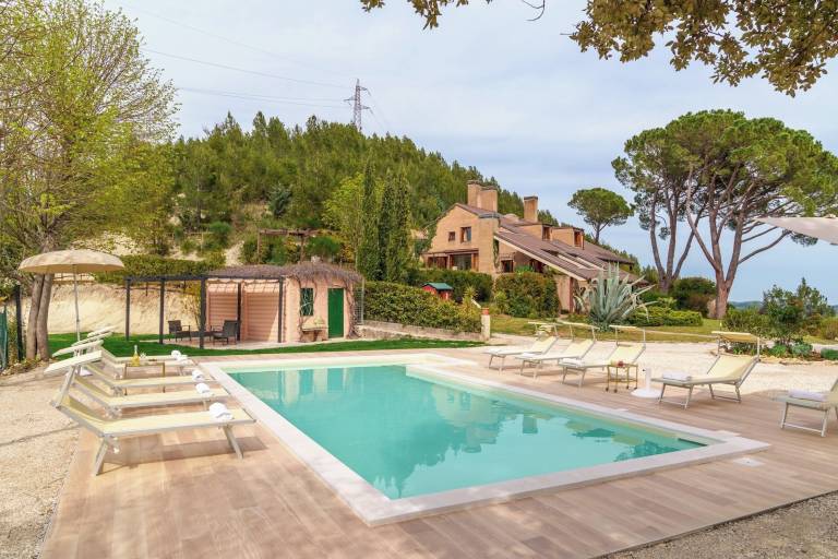 Villa Ascoli Piceno