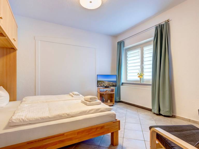 Haus Barnheide, Whg. Strandkorb in Bansin - nur 200 m zum Strand — photo 3