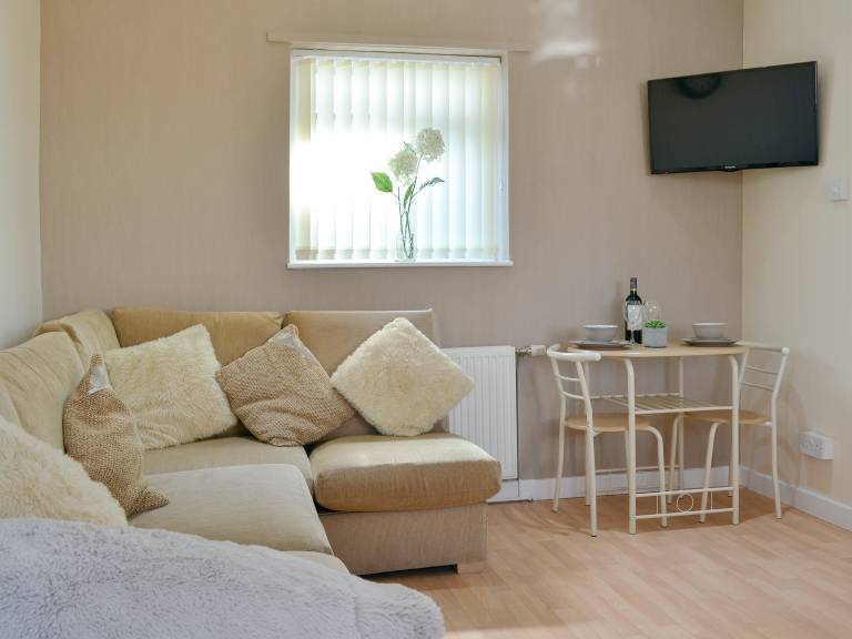 Cottage with 1 room for 2 persons — photo 2