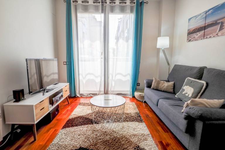 Apartment Sitges