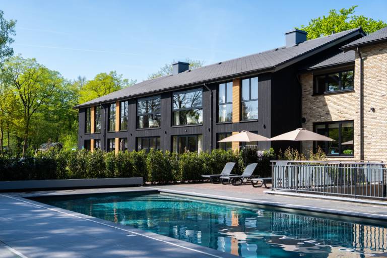 Huis  Zeist