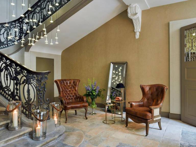 La Cour des Consuls Hotel & Spa Toulouse - MGallery Collection in Toulouse