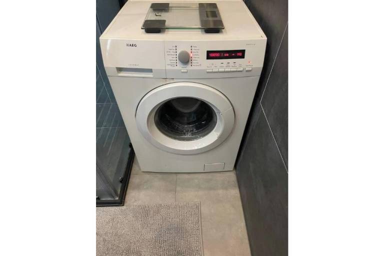 Appartement Badhoevedorp