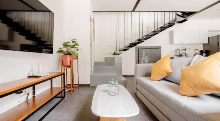 Nice rental apartment | Dogs allowed in Cuernavaca