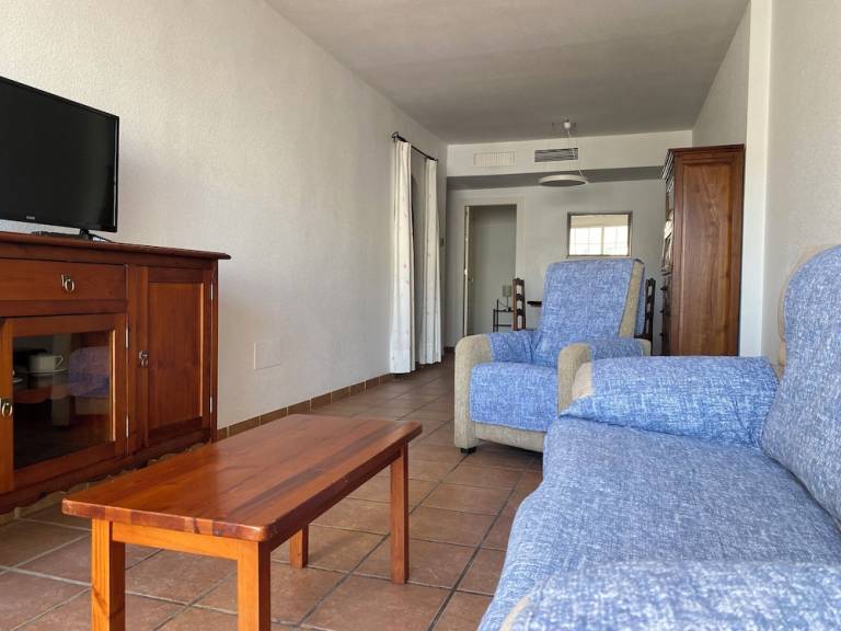 Aparthotel San José