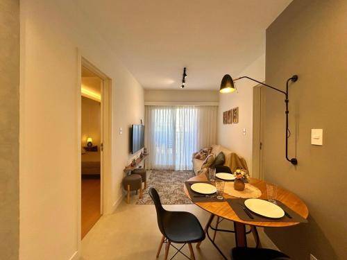 Apartamento Recanto dos Lagos