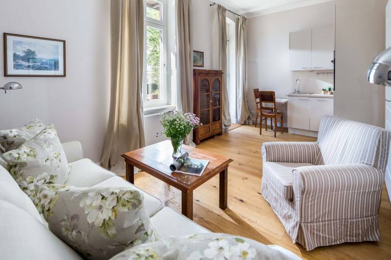 Ferienwohnung Norderney