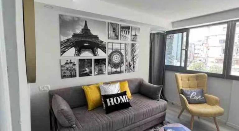 Wonderful apartment | Near St. Peter's Church | Pet-friendly in Tel Aviv