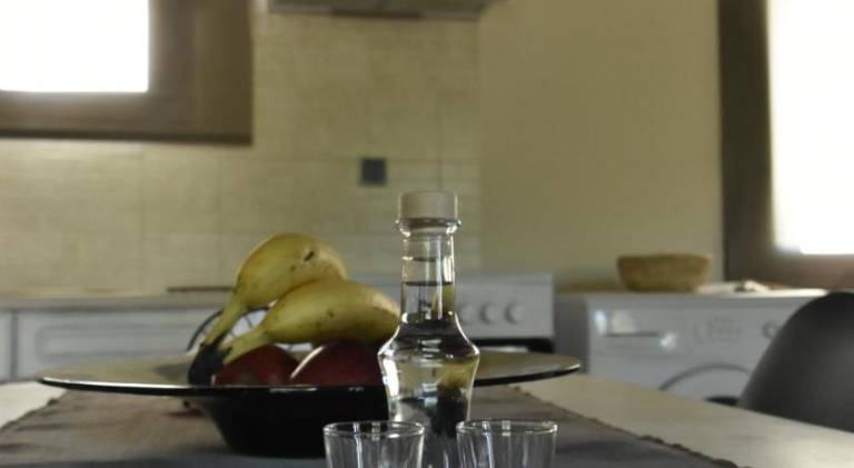 Apartment with 1 room for 4 persons — photo 4