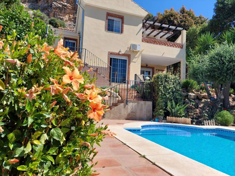Villa Coín