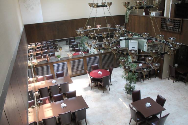 Rest Hotel — photo 4