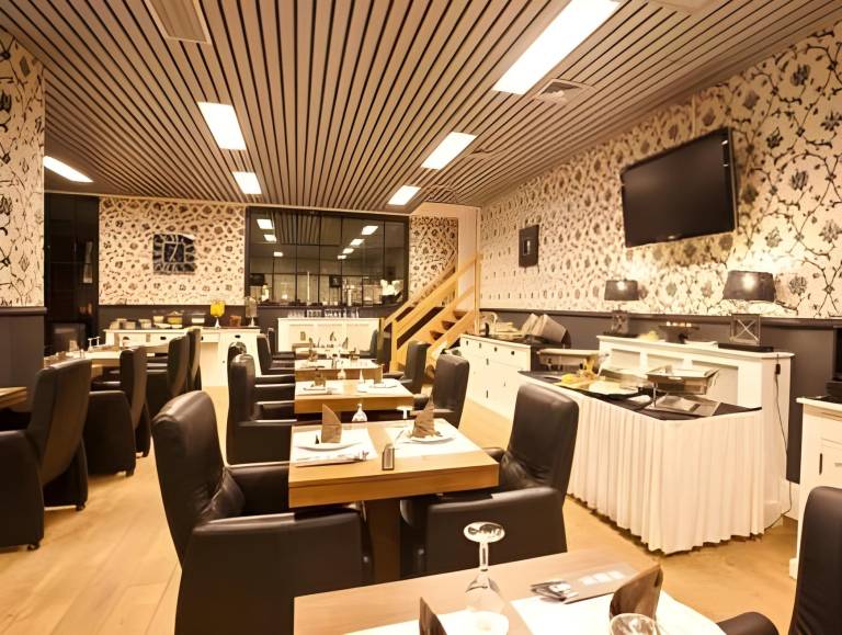 Turnhout City Hotel — photo 5