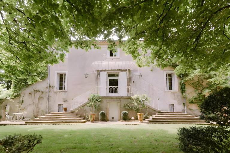 Chambre d'hôtes  Anduze