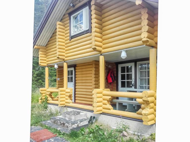 Vacation home with sauna | Nature view | Pets are welcome — photo 3