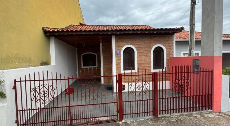 House | Pets are welcome in Cunha