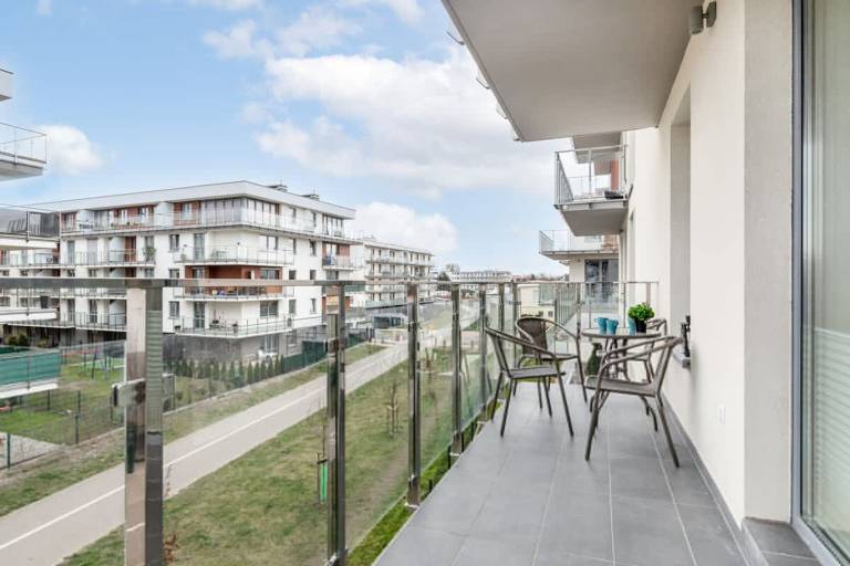 Children-friendly rental apartment | Pets allowed — photo 3