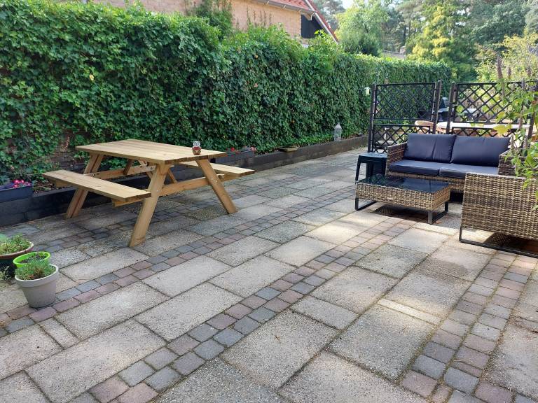 Bed & Breakfast Ermelo