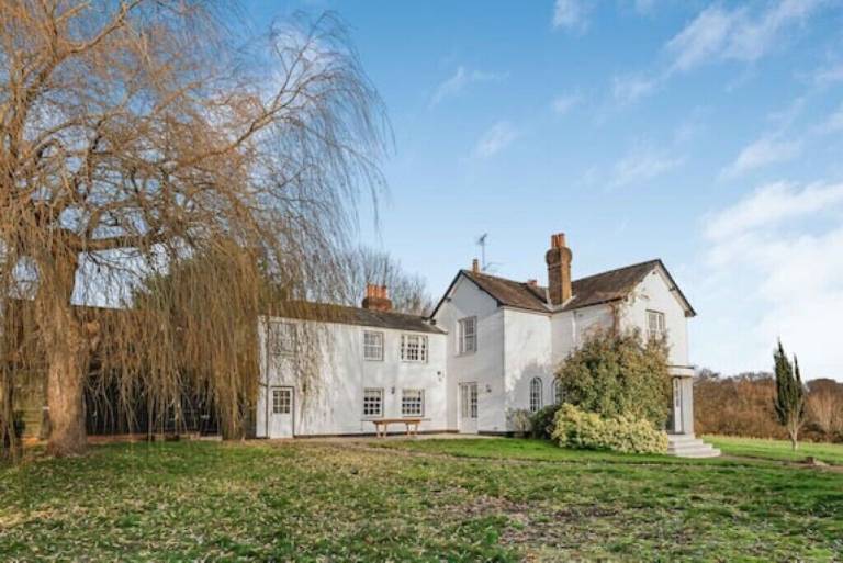 House Wheathampstead