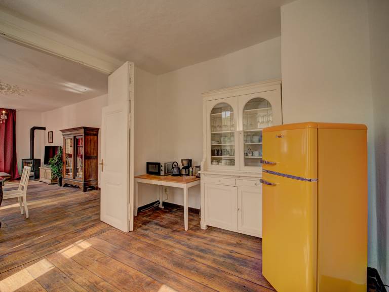 Rental apartment with yard | Nature view — photo 4