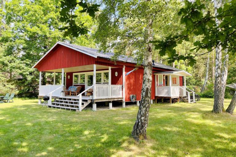 Ferienhaus in Gotland, Tofta f&uuml;r max. 6 Personen, 