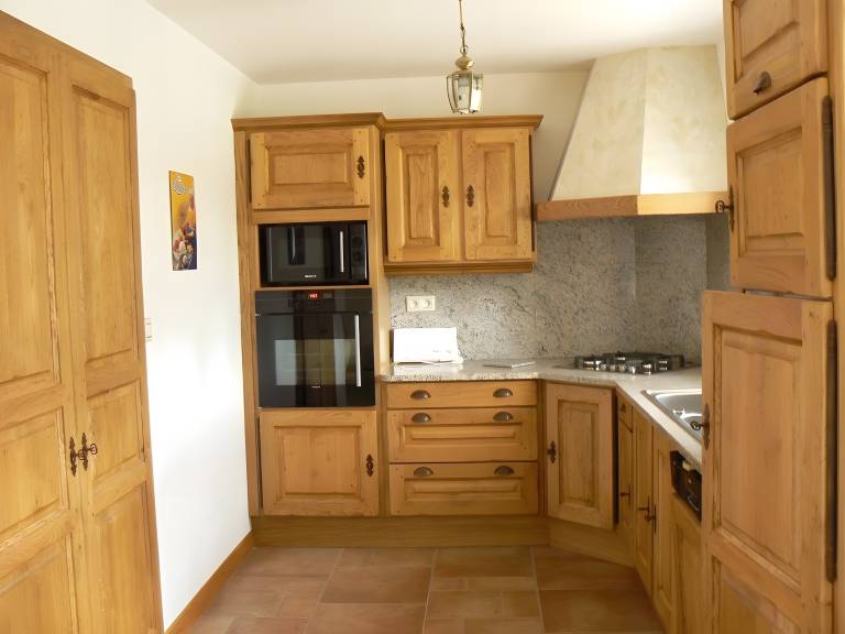 La Chanterelle - Caussenard Cottage on the Tarn Gorges Corniche — photo 5