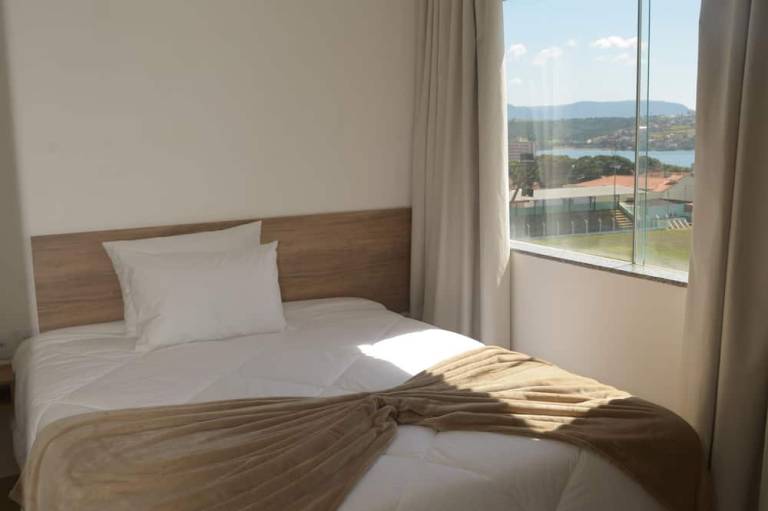 Apart hotel Boa Esperança